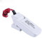 TYZK Pompe de cale Automatique 12V 1100GPH, Interrupteur de Pompe Submersible U7W6