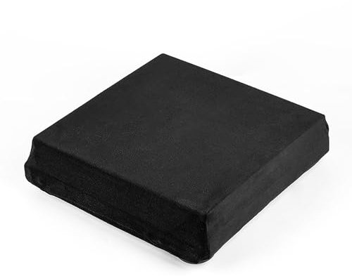 JOYSOG Funda protectora antipolvo para tocadiscos Audio-Technica AT-LP60XBT-BK (elastano)