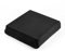 JOYSOG Funda protectora antipolvo para tocadiscos Audio-Technica AT-LP60XBT-BK (elastano)