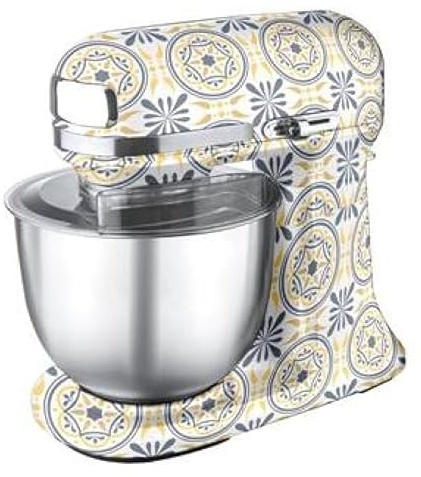 IMPASTATRICE IN ALLUMINIO MAXICHEF 6 LITRI MULTICOOKER - FL1530 FAMILY LINE DCG