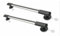 Auto Dachträger Querstange für Audi A7 MK1 2010-2018,Magnetisch Aluminium Relingträger Offene Reling Einstellbare Dachrelinge für Fahrradträger Dachboxen,A