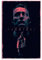 KKPLMM Hannibal Alternatives TV-Poster, Poster, dekoratives Gemälde, Leinwand, Wandposter und Kunstdruck, moderne Familienschlafzimmer-Dekoration, Poster, 20 x 30 cm