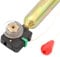 Life Vest Inflator - Manual Life Vest Inflator Devices | Inflatable Accessories, Safety Inflator Gadget, Life Vest Accessory for Swimming, Diving, Water Sports
