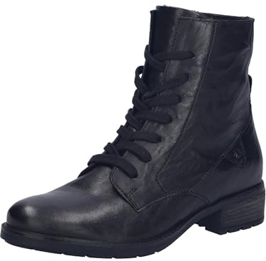 Josef Seibel Damen Klassische Stiefeletten Kate.17,Weite G (Normal),Wechselfußbett