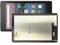 for Amazon Fire HD8 HD 8 HD8 Plus HD8+ 2020 10th Gen 8.0Inch K72LL4 KFONWI LCD Display Touch Screen Digitizer Assembly (Ori Black)