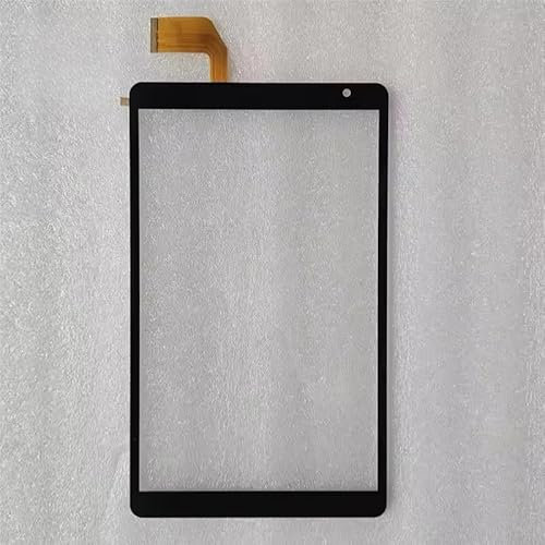 para Teclast P85T - Tableta Infantil de 8 Pulgadas MS2298-FPC V1.0, Pantalla táctil capacitiva, Color Negro, Panel de Vidrio Externo