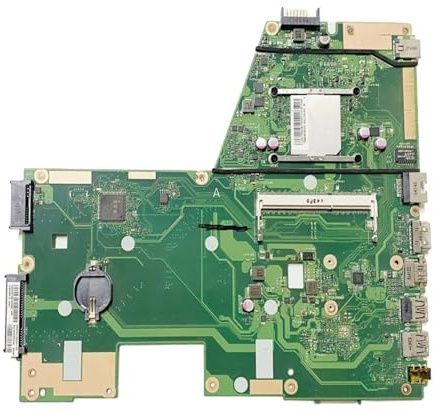 Scheda madre for laptop X551MA F551MA R512MA con CPU N2815 N2830 N2840 testata correttamente
