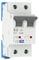 SEZ Leitungsschutzschalter C 16A 2P 10kA VDE C16A Sicherungsautomat Sicherung PR62 0099229 SEZ 1415