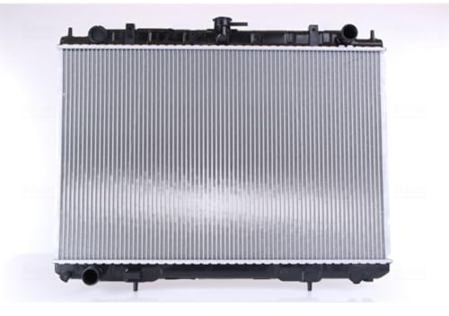 NISSENS 606160 Kühlung