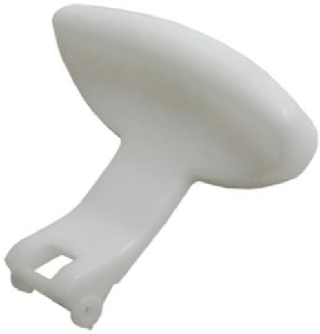 WHIRLPOOL - DOOR HANDLE - 480111100265