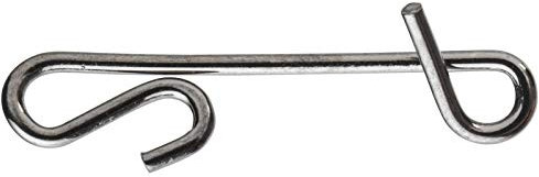 Daiwa No Knot Connector Gr. S 7kg SB10