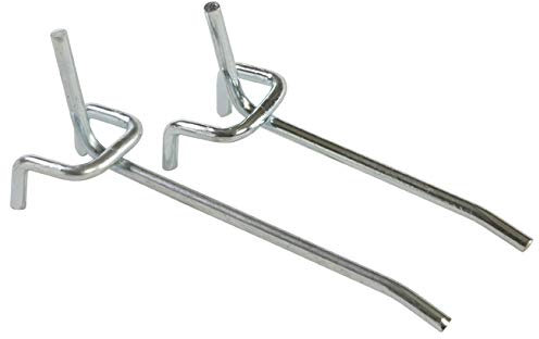 Ganci per parete – 11 cm – 5820