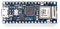 Arduino Nano 33 IoT with Headers [ABX00032] - Carte compacte avec WiFi et Bluetooth intégrés, idéale pour projets IoT, automatisation et Applications connectées avec microcontrôleur Arm Cortex-M0+.