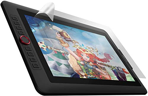 XP-PEN AC91 Artist15.6 Pro Artist15.6 Lot de 2 films de protection d'écran