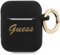 Guess Guess Gua2sssk Airpods Cover Preto/Preto Vintage Script