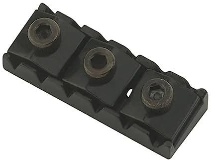 Floyd Rose Spezielle Sicherungsmutter ~ schwarz