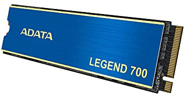ADATA ALEG-700-1TB M.2 1000 GB PCI Express 3.0 3D NAND NVMe