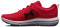 Under Armour Ua Charged Assert 10, Zapatillas para Correr Hombre, Red Red Black, 42.5 EU