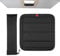 a-r Stores de toit coulissants à fermeture éclair, protection solaire pliable imperméable et durable - Housse de fenêtre de camping-car facile à installer pour camping-cars et caravanes