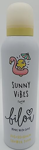 Bilou Duschschaum Sunny Vibes 200 ml