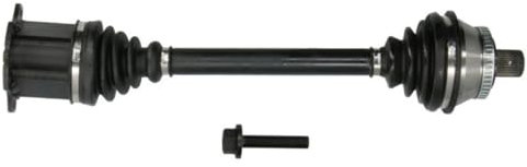 PASCAL Antriebswelle G2A016PC Vorne Links Außenverzahnung Radseite: 38 Länge: 533 mm