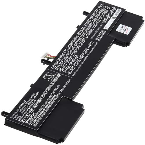 Batterie pour ordinateur PC Portable ASUS ZenBook Flip 15 UX563FD-A1027T, 15,4V, Li-Polymer