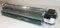 FIGEVIDA Ventilatore Tangenziale DN 60 Ventola cm 24 Motore Destro Universale