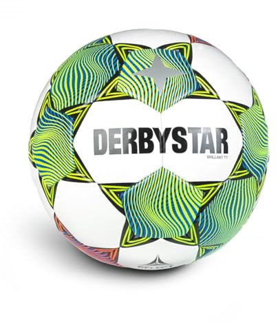 Derbystar Fussball Brillant TT v23