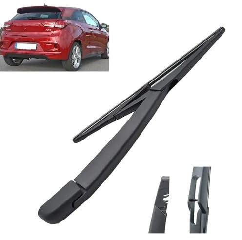 GENMAIBIGAO Scheibenwischer für Hyundai i20 II 2015–2019,Wischer Scheibenwischerblätter Set Set für Frontscheibe