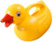 Arrosoir Mignon, Petit arrosoir,Pot d'arrosage extérieur en Forme de Canard Funky de Dessin animé - Arrosoirs décoratifs légers pour, pour Piscine, Jardinage de d'intérieur et d'extérieur