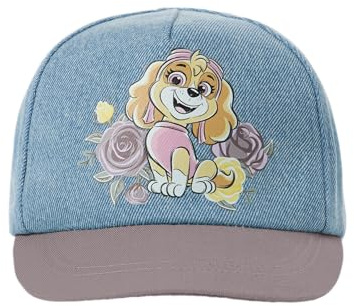 NAME IT Girl Cap Paw Patrol