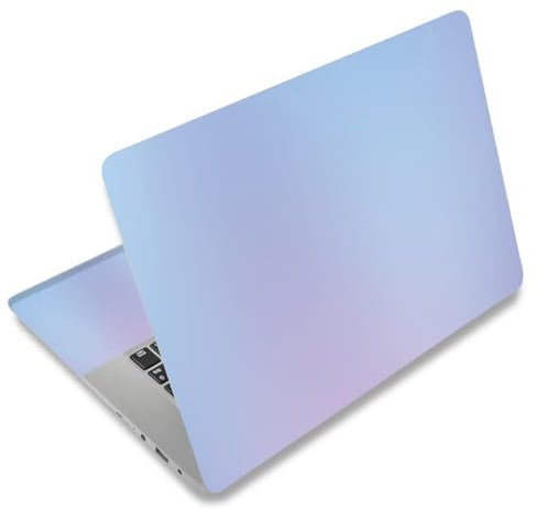 Laptop Aufkleber Folie Cover 13,3 14 15 15,4 15,6 Zoll Laptop Vinyl Skin Sticker Art Decal Protector Notebook PC MacBook (F8)