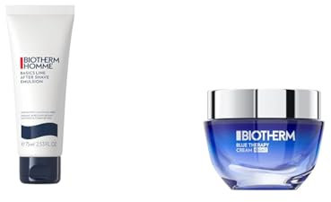 BH Soothing Balm 75ml + Blue Therapy Night 50ml