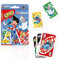 MIFKLMV Kartenspiel, Kinder Geschenk, Anime Kartenspiel mit 108 Karten,Familienspiel ab 8 Jahren, Kartenspiell für 2-6 Spieler