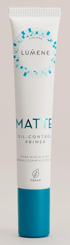 Lumene Matte Oil-Control Primer