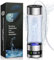 2025 Upgrade Hydrogen Water Bottle【NO.1 Double Hydrogen Content】420ml Hydrogen Water Bottle 【Hydrogen Content 3000PPB】Heavy Metals Improve Water in 3 Min