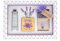Coffret Lavande avec 3 produits parfumés à la lavande : 1 crème mains , 1 savon rond , 1 sachet fleur de lavandin