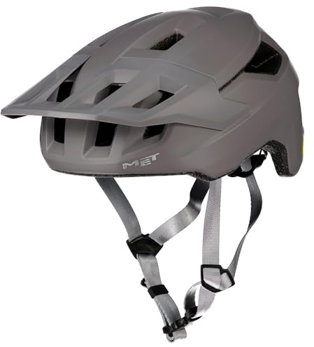 Met Shelter MIPS MTB Helmet L