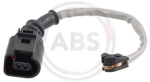A.B.S 39771 Bremskraftverstärker