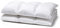 White Cloudz - Daunendecke Graz 200x220 cm - Sommer - 90% Europäische Daunen 10% Federn - allergikergeeignet