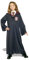 RUBIES - Harry Potter Officiel - Robe Gryffondor - Déguisement Enfant - Taille L - 7-8 ans - Costume Robe Noire à Capuche - Pour Halloween, Carnaval - Idée Cadeau de Noël
