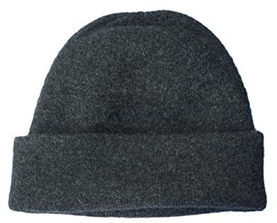 Noble Wilde Possum Merino Muts - Holzkohle, Unisex, Beanie, Hut, Einheitsgröße, Alpha, Wasserfest, Outdoor, Wintersport, Erwachsene, Herbst, Winter, Casual, Outdoor activities