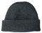 Noble Wilde Possum Merino Muts - Holzkohle, Unisex, Beanie, Hut, Einheitsgröße, Alpha, Wasserfest, Outdoor, Wintersport, Erwachsene, Herbst, Winter, Casual, Outdoor activities