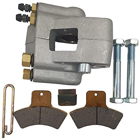 Joygowe Rear Brake Caliper for Polaris Sportsman 335 400 500-1998-2002