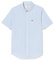 Lacoste Chemise Regular Fit Homme , White/Overview, 40