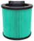 DXVC6914 HEPA Vacuums Cartridge Filter FOR DEWALT Wet/Dry Vacuums Cleaners 6-16 Gallon Fit DeWalt Shop Vac Filter DXV06P DXV09P DXV09PA DXV10P DXV10PL DXV10S DXV10SA