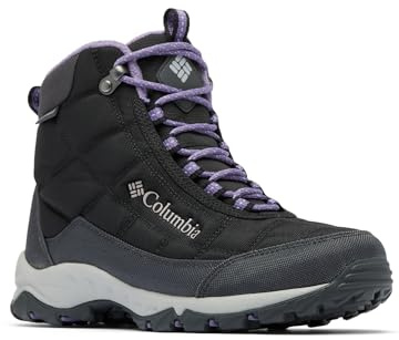 Columbia Damen Firecamp BootSchneestiefel