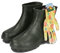 BeComfy Unisex Donna Uomo Stivali in EVA da Giardino 36-46 EU (Verde, Sistema Taglie Calzature EU, Adulto, Numero, Media, 42)