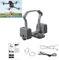 LICHIFIT Drohne Airdrop System für DJI Mavic 3 Pro/Mavic 3 Classic/Mavic 3 Lichtempfindlicher Werfer Transport Lieferung Nutzlast Freigabe Luftabwurfgerät