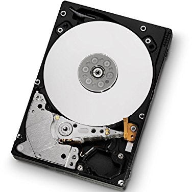 HGST Ultrastar HUC101212CSS6001.2TB 10K SAS 6Gb/s 64MB 2,5 HDD